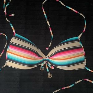 Luli Fama Swimsuit top